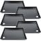 American Built Pro Condensate Drain Pan, 33 in. x 28 in Heavy duty HVAC w/Drain Hose Adapter (5PK) CDP3026 P5 - alternate 1